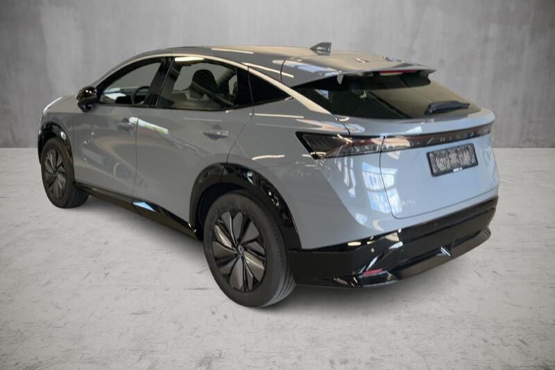 Billede af Nissan Ariya EL Engage 214HK 5d Aut.