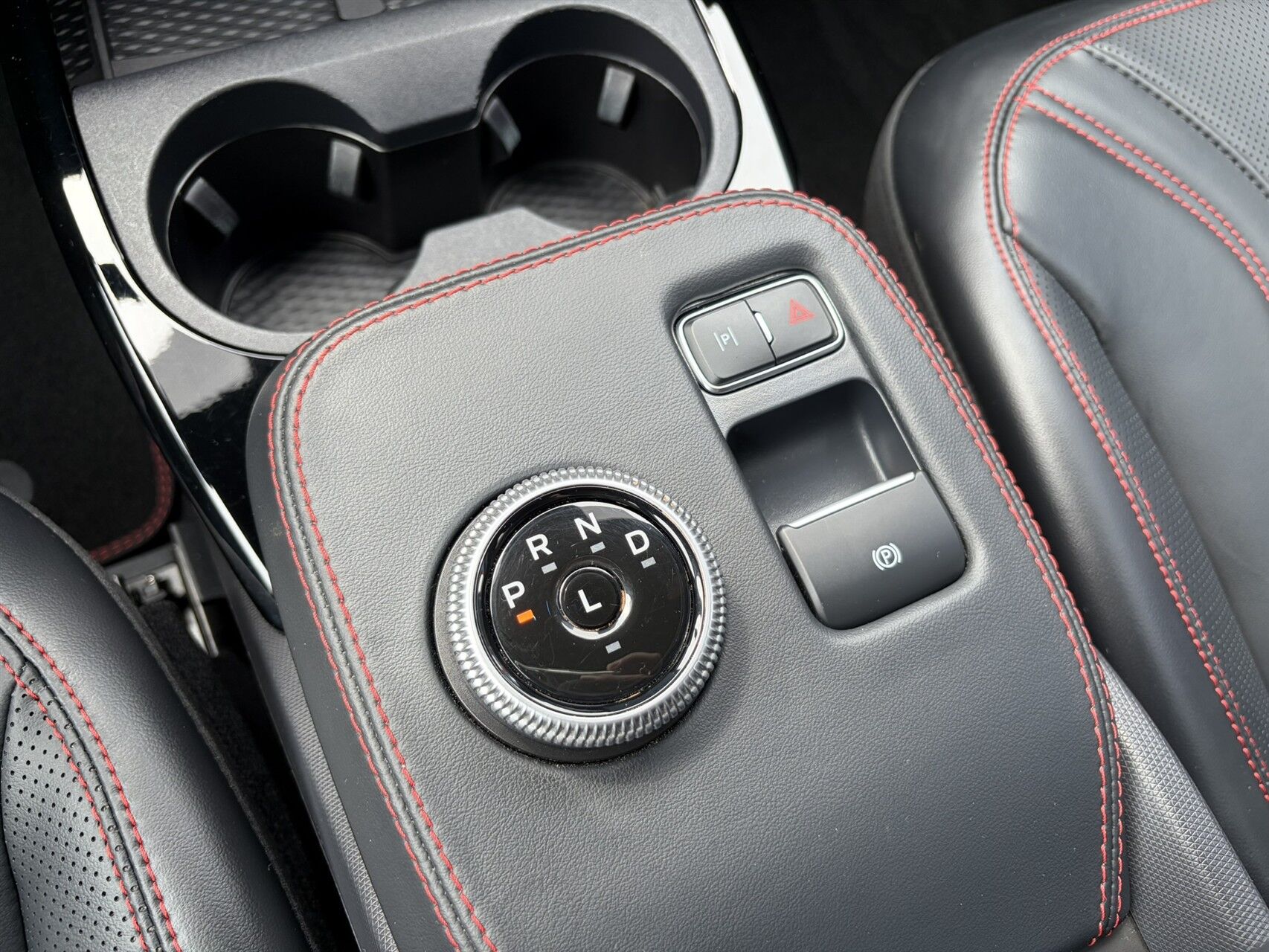 Billede af Ford Mustang Mach-E EL UR Premium 294HK 5d Aut.