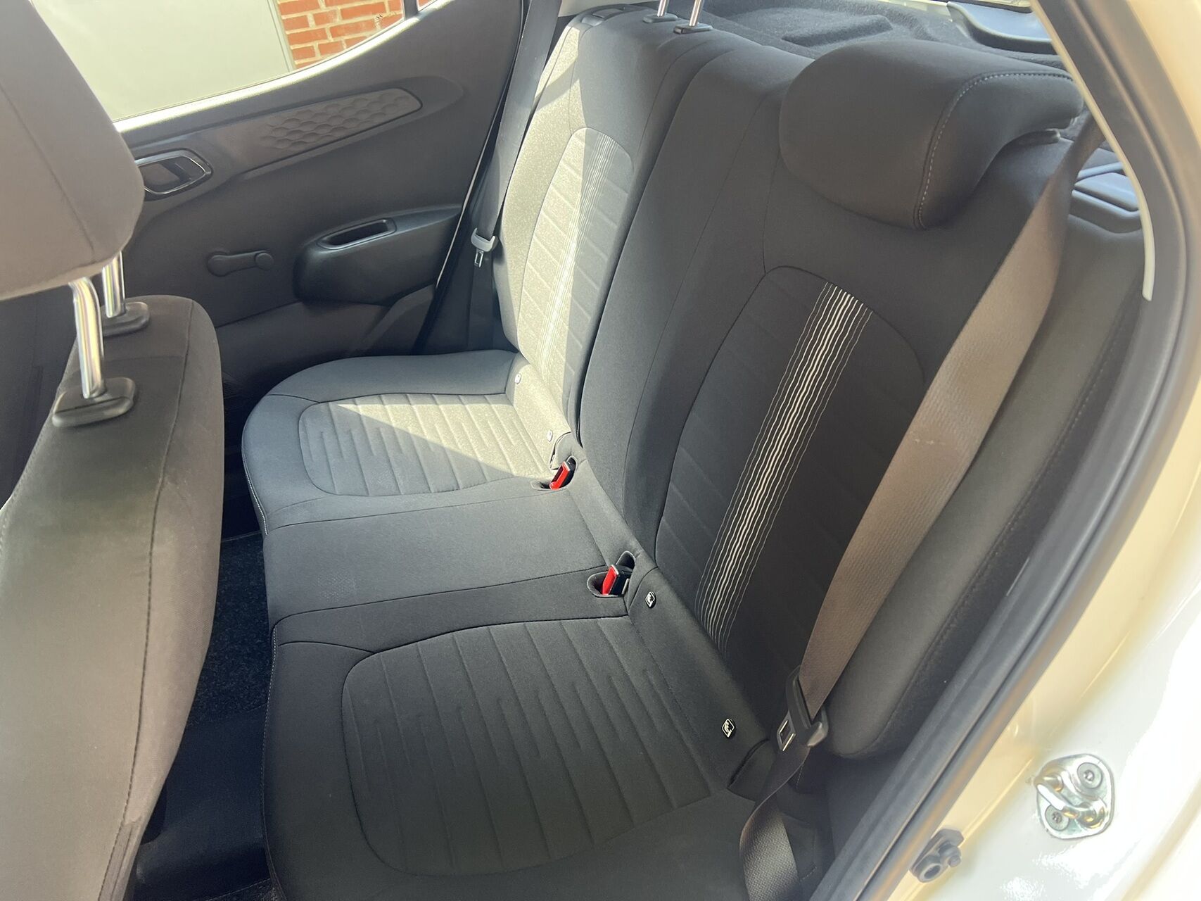 Billede af Hyundai i10 1,0 Advanced 67HK 5d