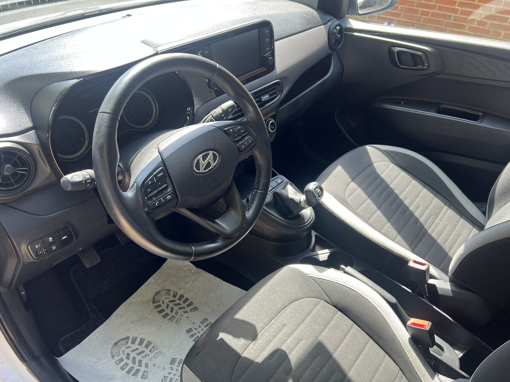 Billede af Hyundai i10 1,0 Advanced 67HK 5d