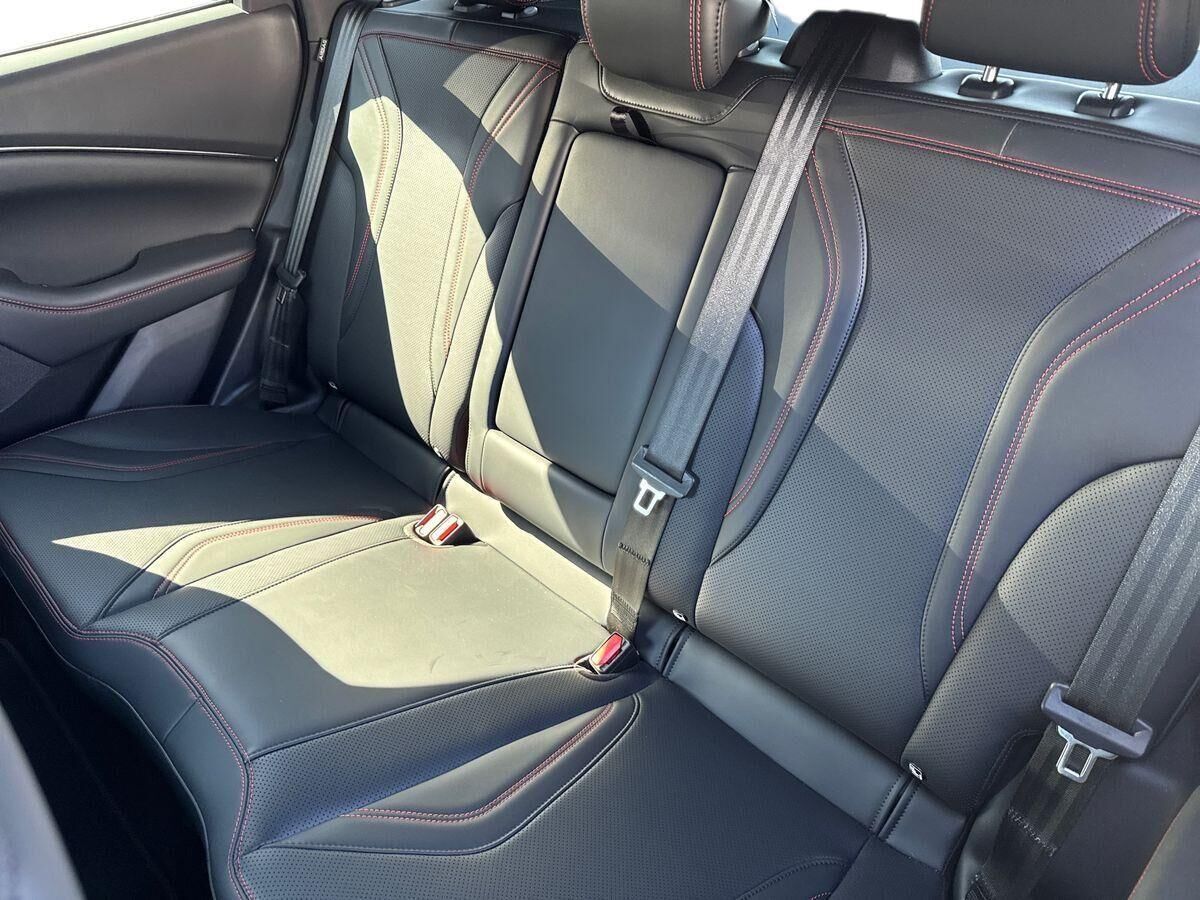 Billede af Ford Mustang Mach-E EL UR Premium 294HK 5d Aut.