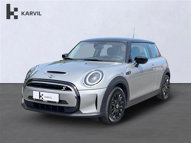 Billede af Mini Cooper SE EL Premium Plus 184HK 3d Aut.