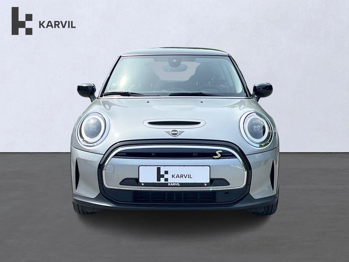 Billede af Mini Cooper SE EL Premium Plus 184HK 3d Aut.