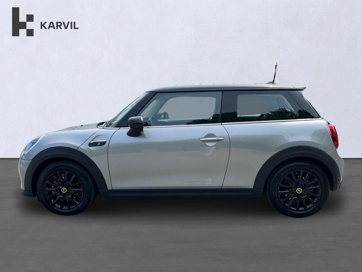 Billede af Mini Cooper SE EL Premium Plus 184HK 3d Aut.