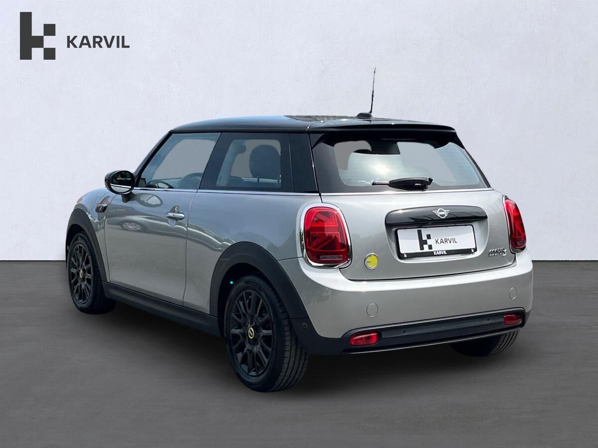 Billede af Mini Cooper SE EL Premium Plus 184HK 3d Aut.