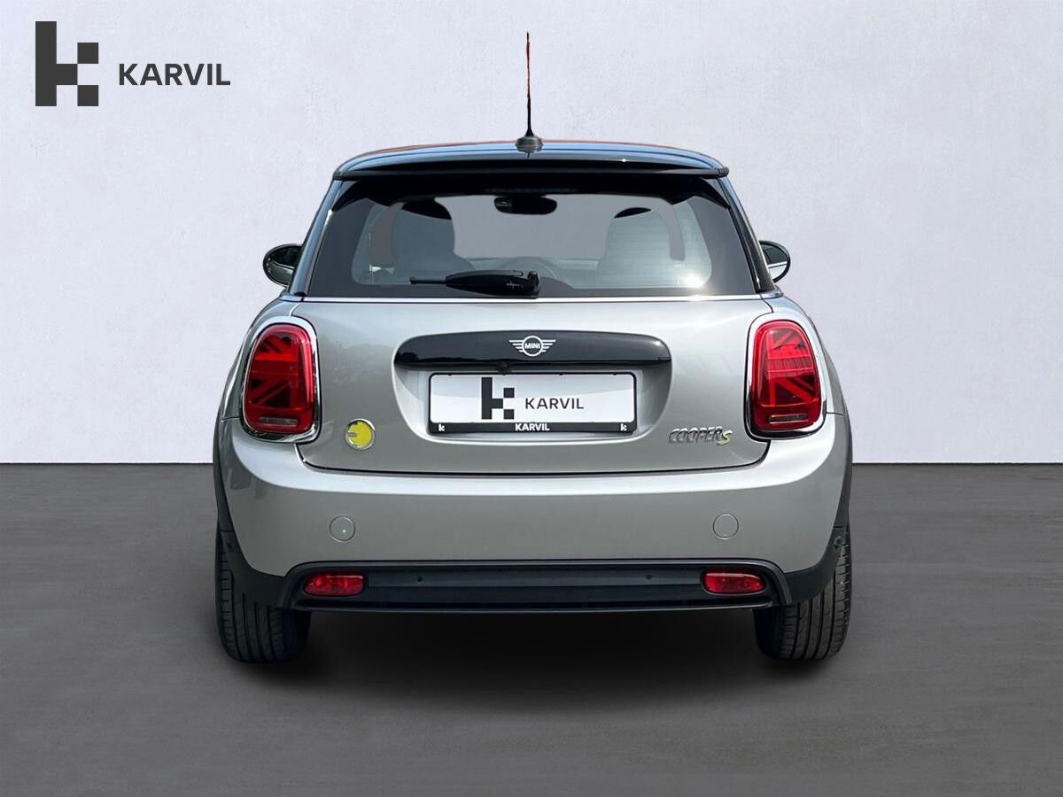 Billede af Mini Cooper SE EL Premium Plus 184HK 3d Aut.