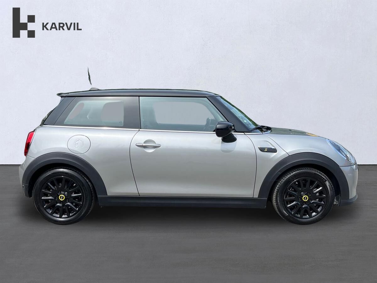 Billede af Mini Cooper SE EL Premium Plus 184HK 3d Aut.