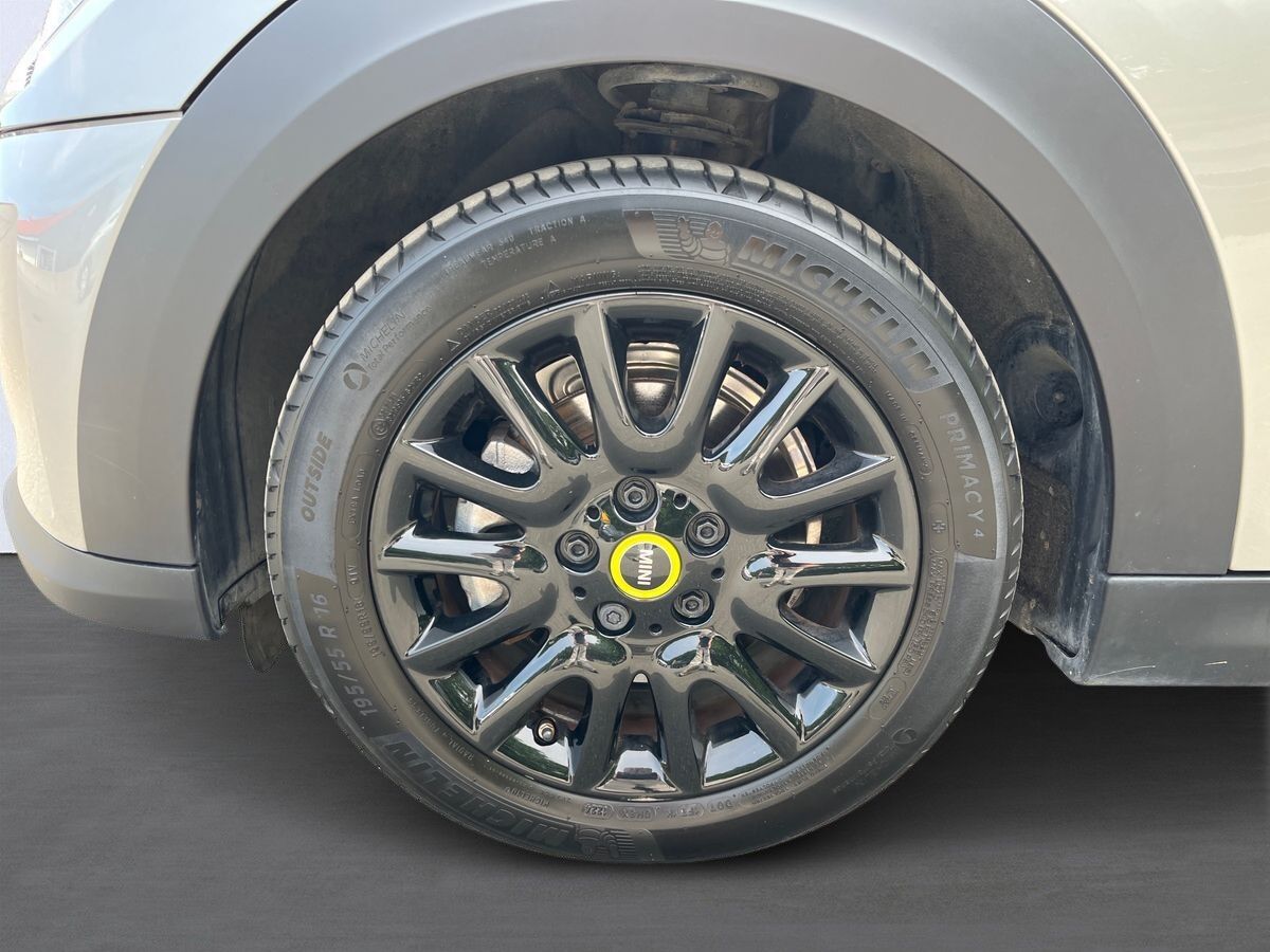 Billede af Mini Cooper SE EL Premium Plus 184HK 3d Aut.