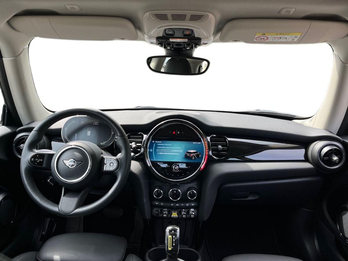 Billede af Mini Cooper SE EL Premium Plus 184HK 3d Aut.