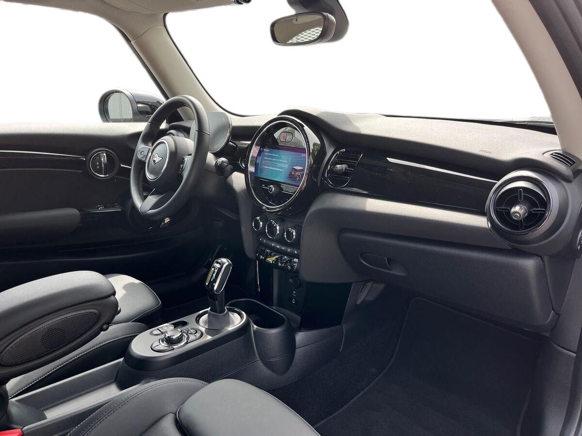 Billede af Mini Cooper SE EL Premium Plus 184HK 3d Aut.