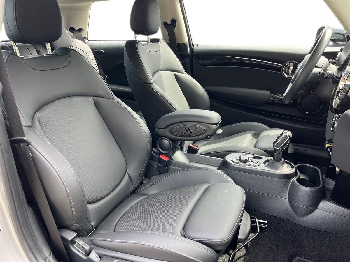 Billede af Mini Cooper SE EL Premium Plus 184HK 3d Aut.