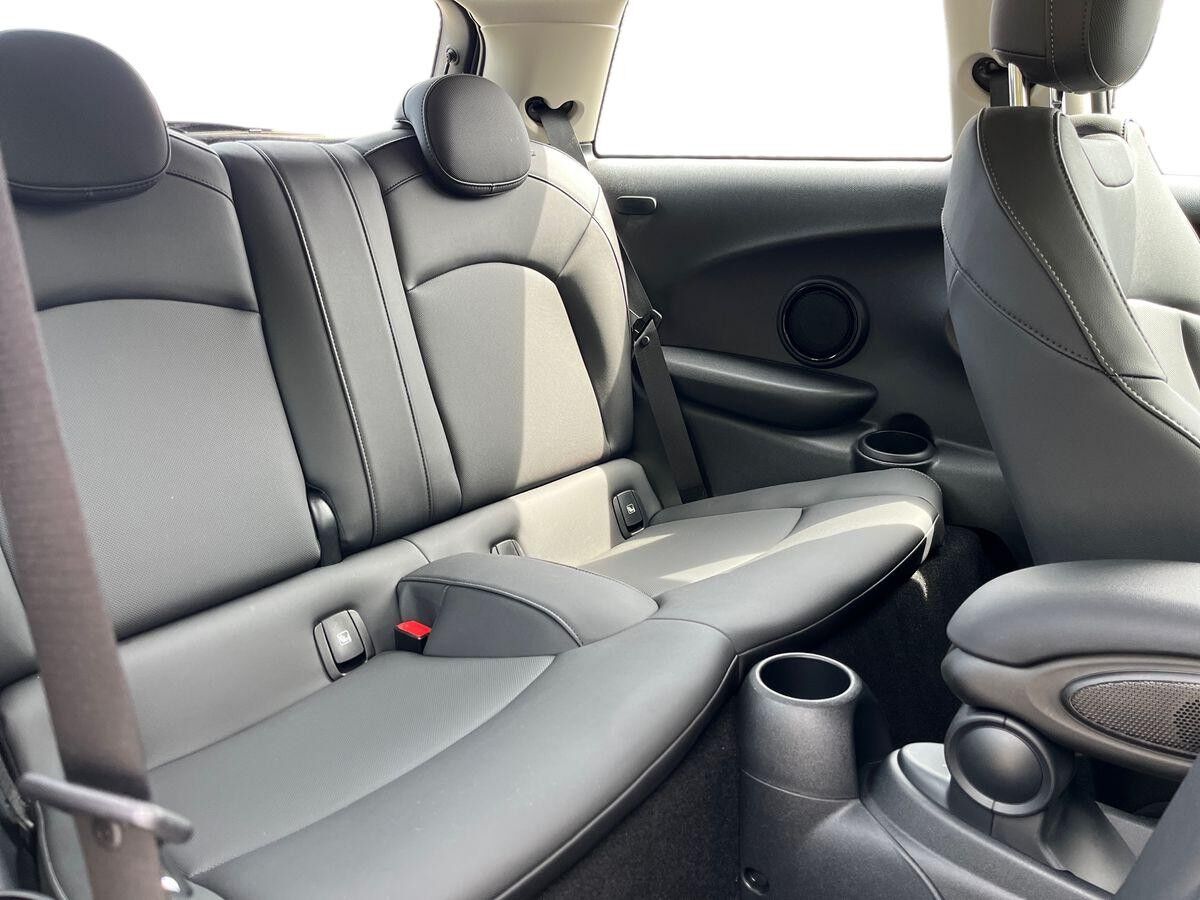 Billede af Mini Cooper SE EL Premium Plus 184HK 3d Aut.