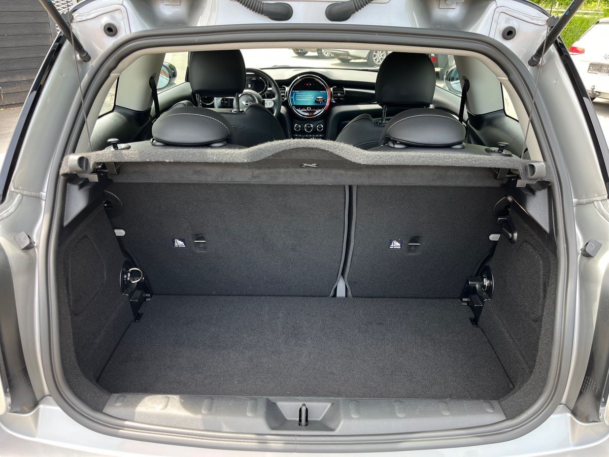 Billede af Mini Cooper SE EL Premium Plus 184HK 3d Aut.