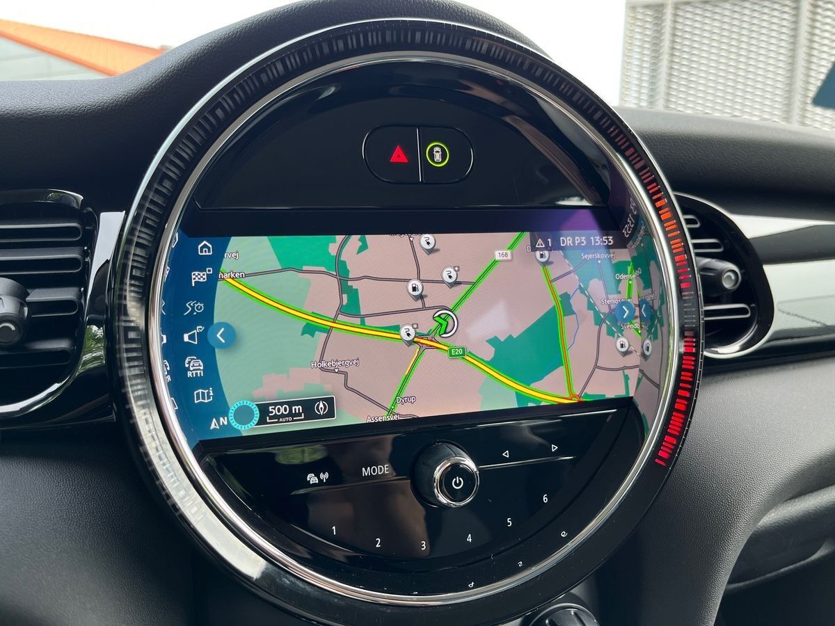 Billede af Mini Cooper SE EL Premium Plus 184HK 3d Aut.
