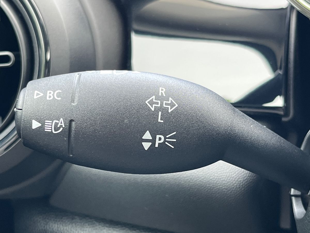 Billede af Mini Cooper SE EL Premium Plus 184HK 3d Aut.