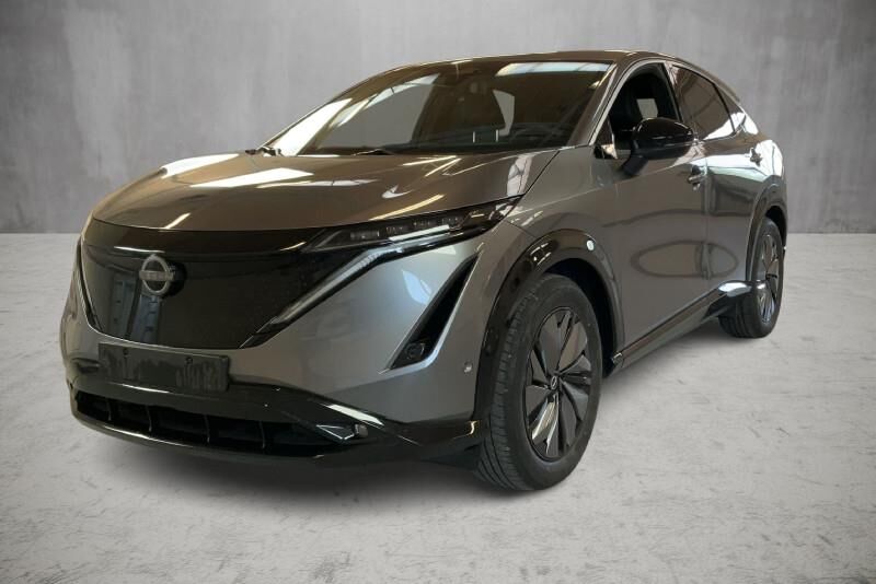Billede af Nissan Ariya EL Evolve 238HK 5d Aut.