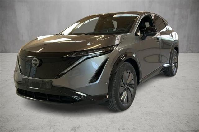 Billede af Nissan Ariya EL Evolve 238HK 5d Aut.