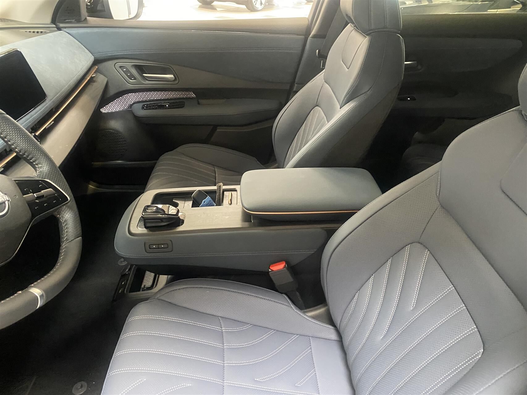 Billede af Nissan Ariya EL Evolve 238HK 5d Aut.