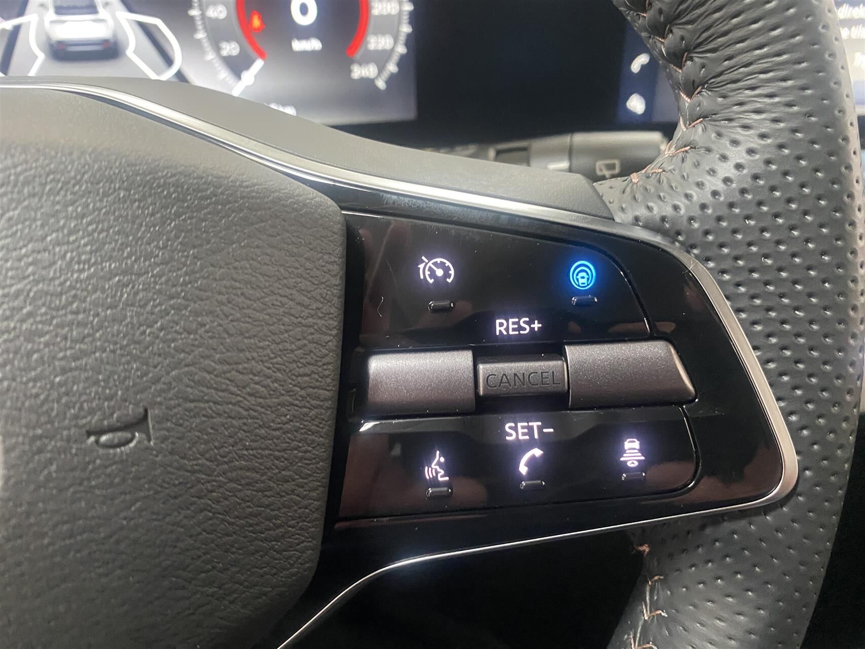 Billede af Nissan Ariya EL Evolve 238HK 5d Aut.