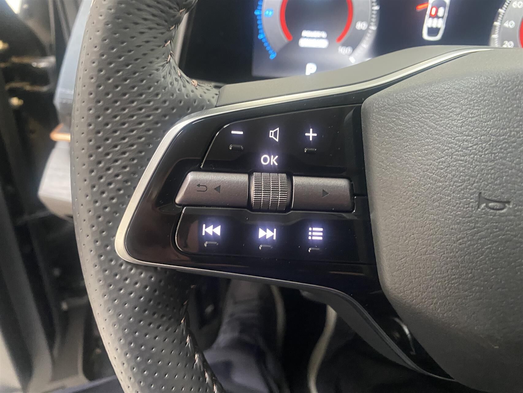 Billede af Nissan Ariya EL Evolve 238HK 5d Aut.