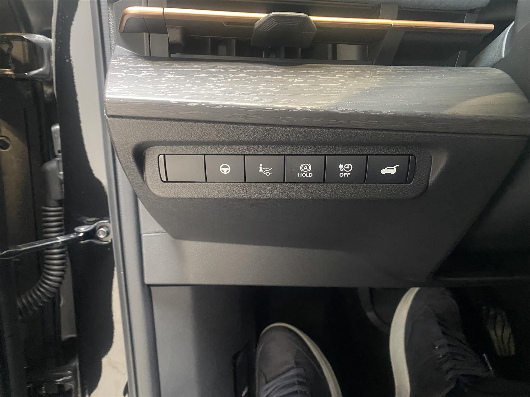 Billede af Nissan Ariya EL Evolve 238HK 5d Aut.