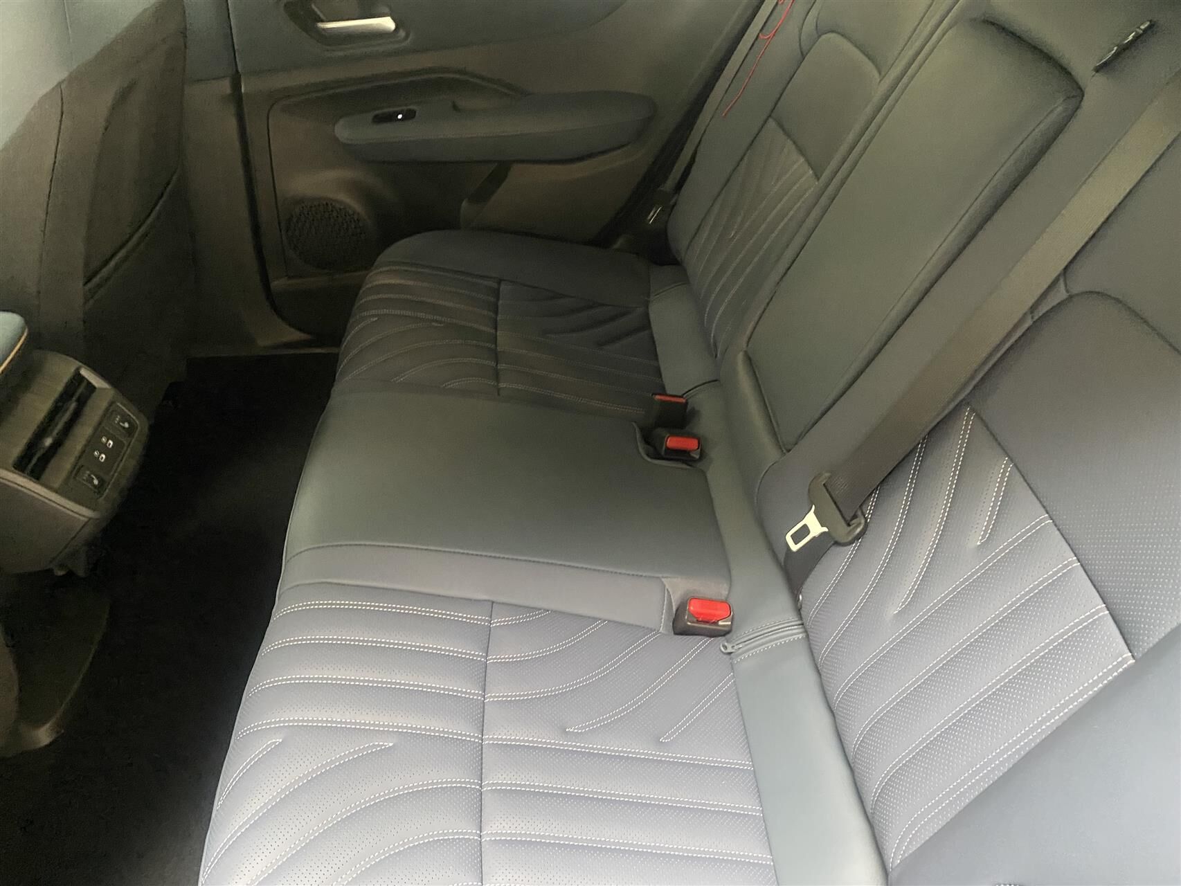 Billede af Nissan Ariya EL Evolve 238HK 5d Aut.