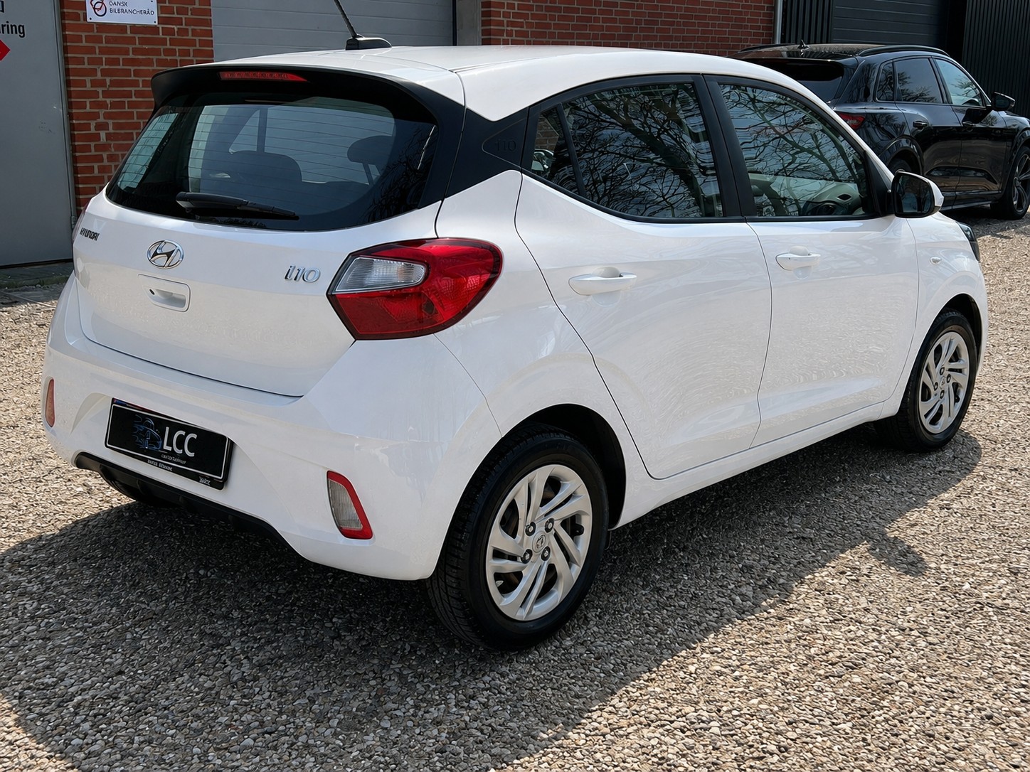 Billede af Hyundai i10 1,0 Advanced 67HK 5d