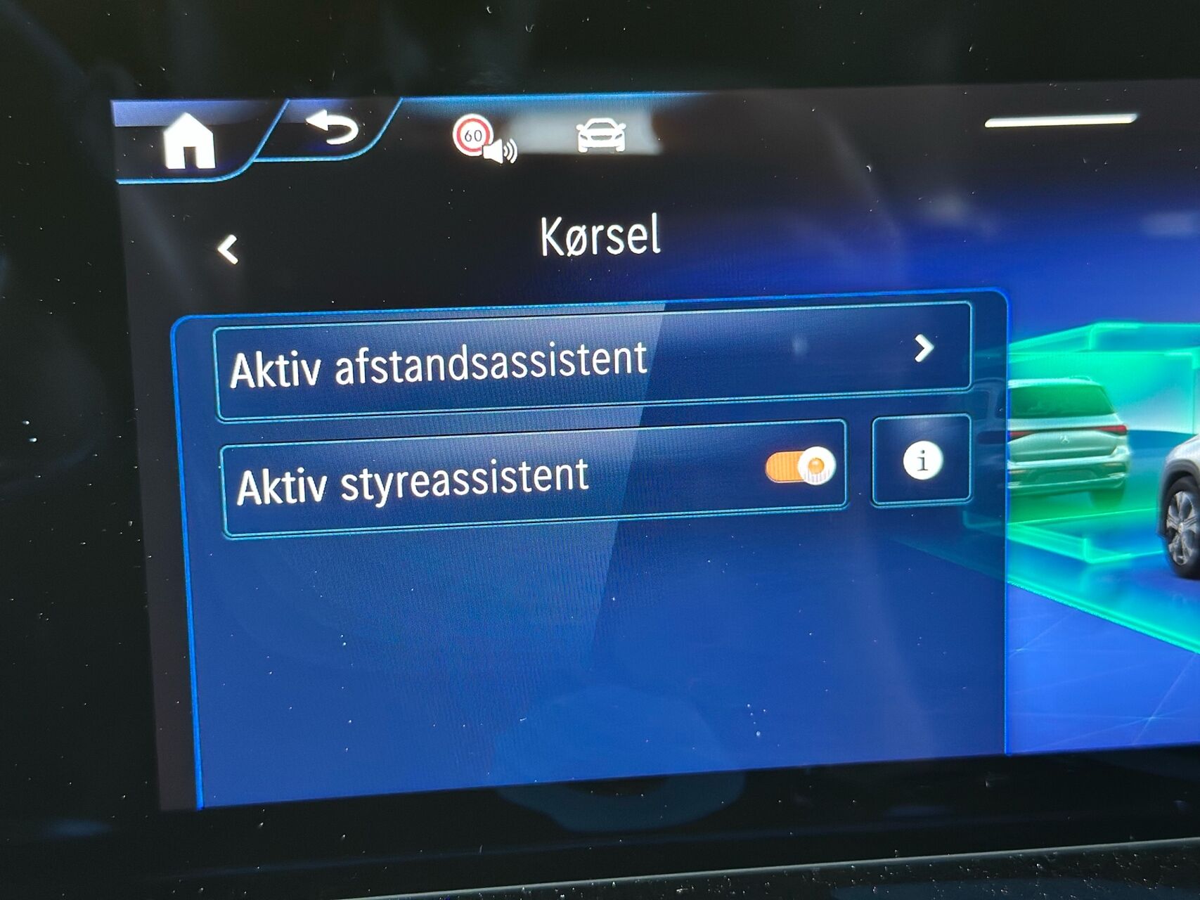 Billede af Mercedes-Benz EQB 250+ EL Progressive 190HK 5d Aut.