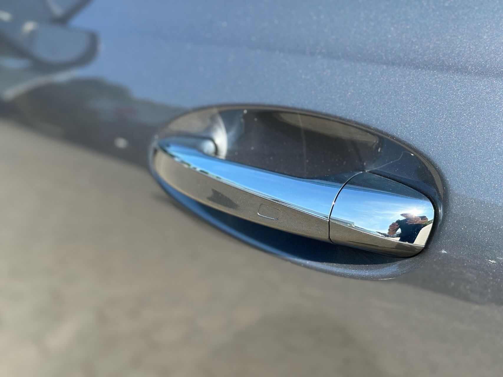 Billede af Mercedes-Benz EQB 250+ EL Progressive 190HK 5d Aut.