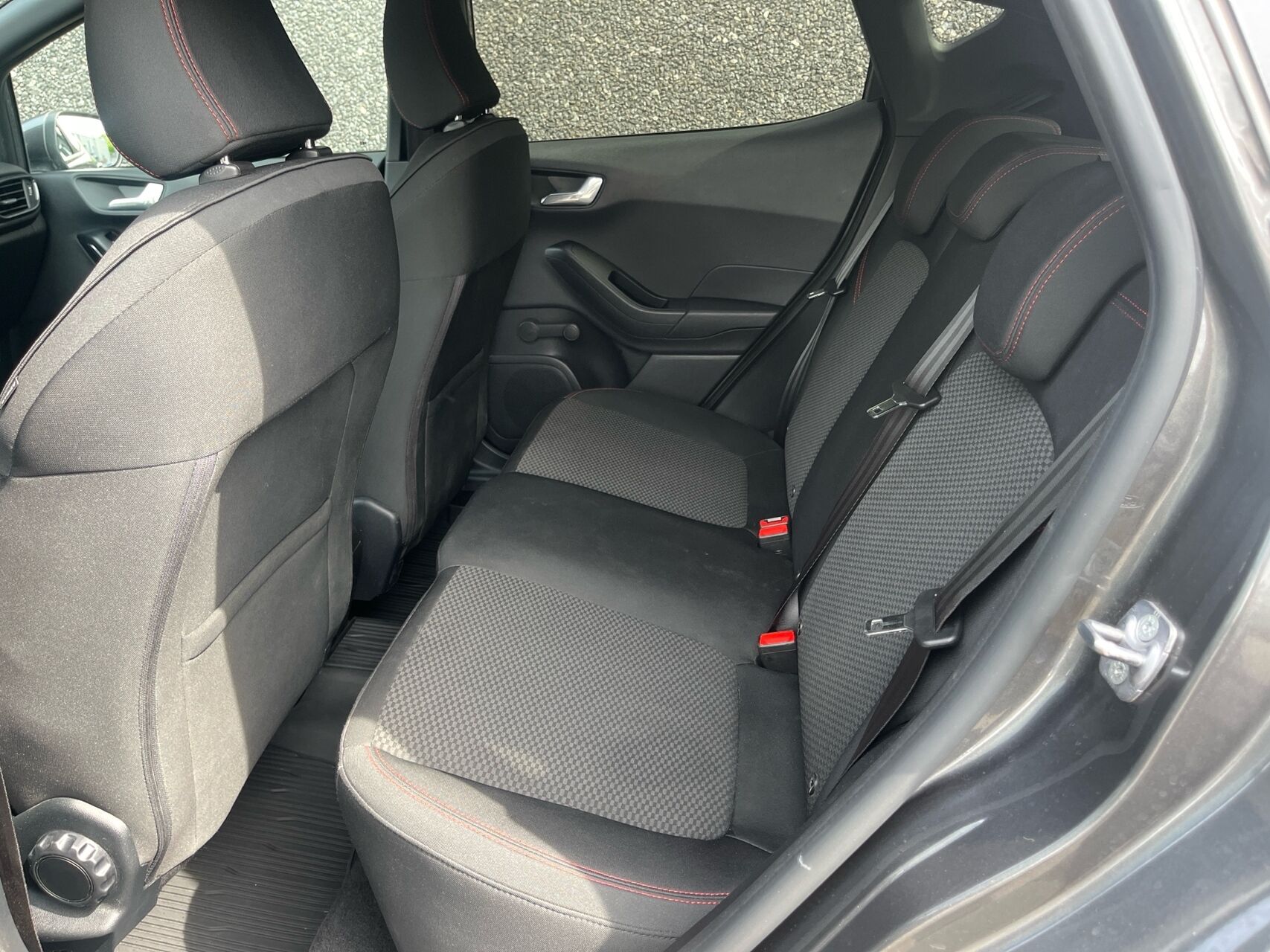 Billede af Ford Fiesta 1,0 EcoBoost ST-Line Start/Stop 100HK 5d 6g