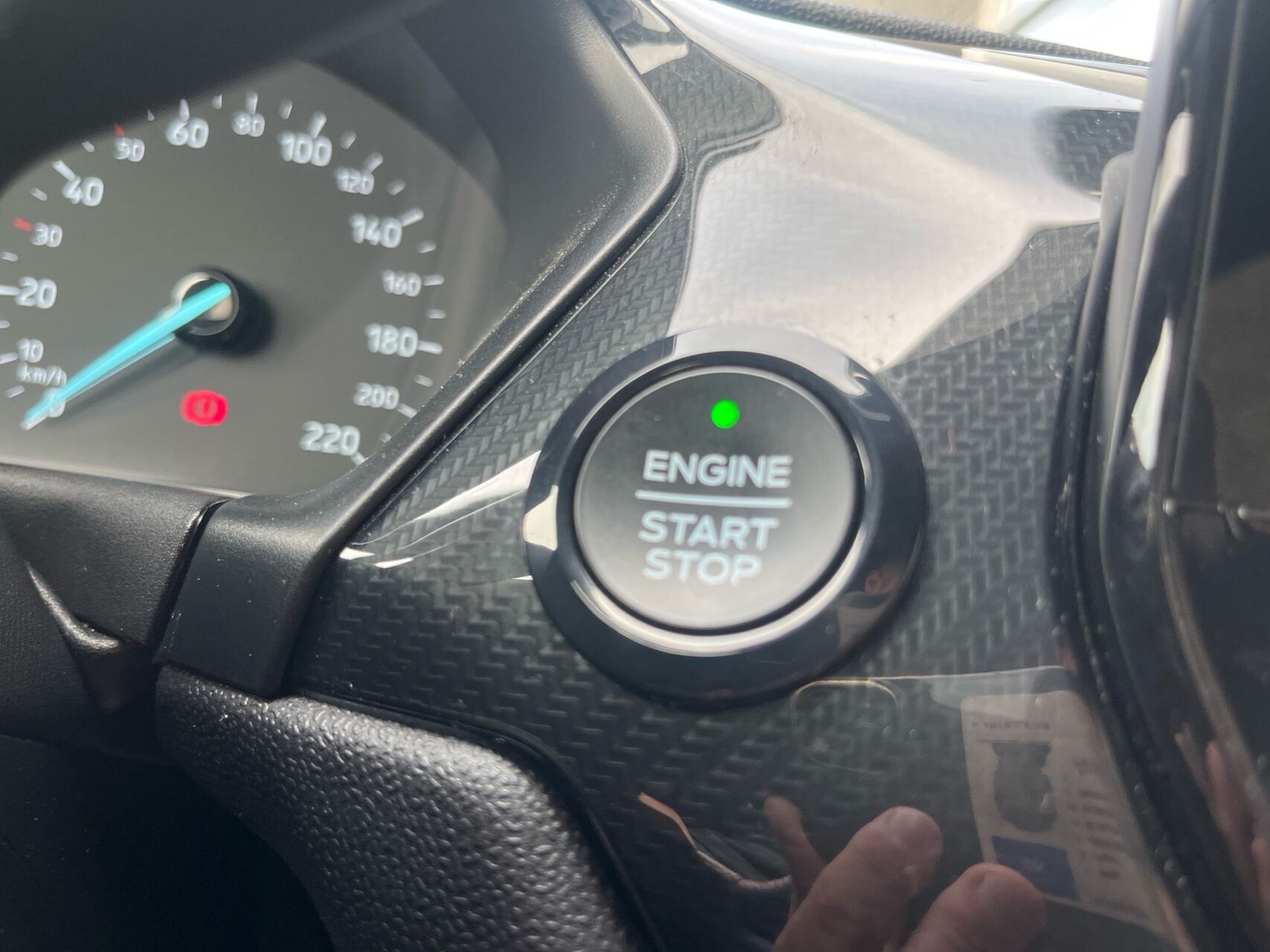 Billede af Ford Fiesta 1,0 EcoBoost ST-Line Start/Stop 100HK 5d 6g