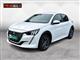 Billede af Peugeot e-208 EL Active Pack 136HK 5d Aut.