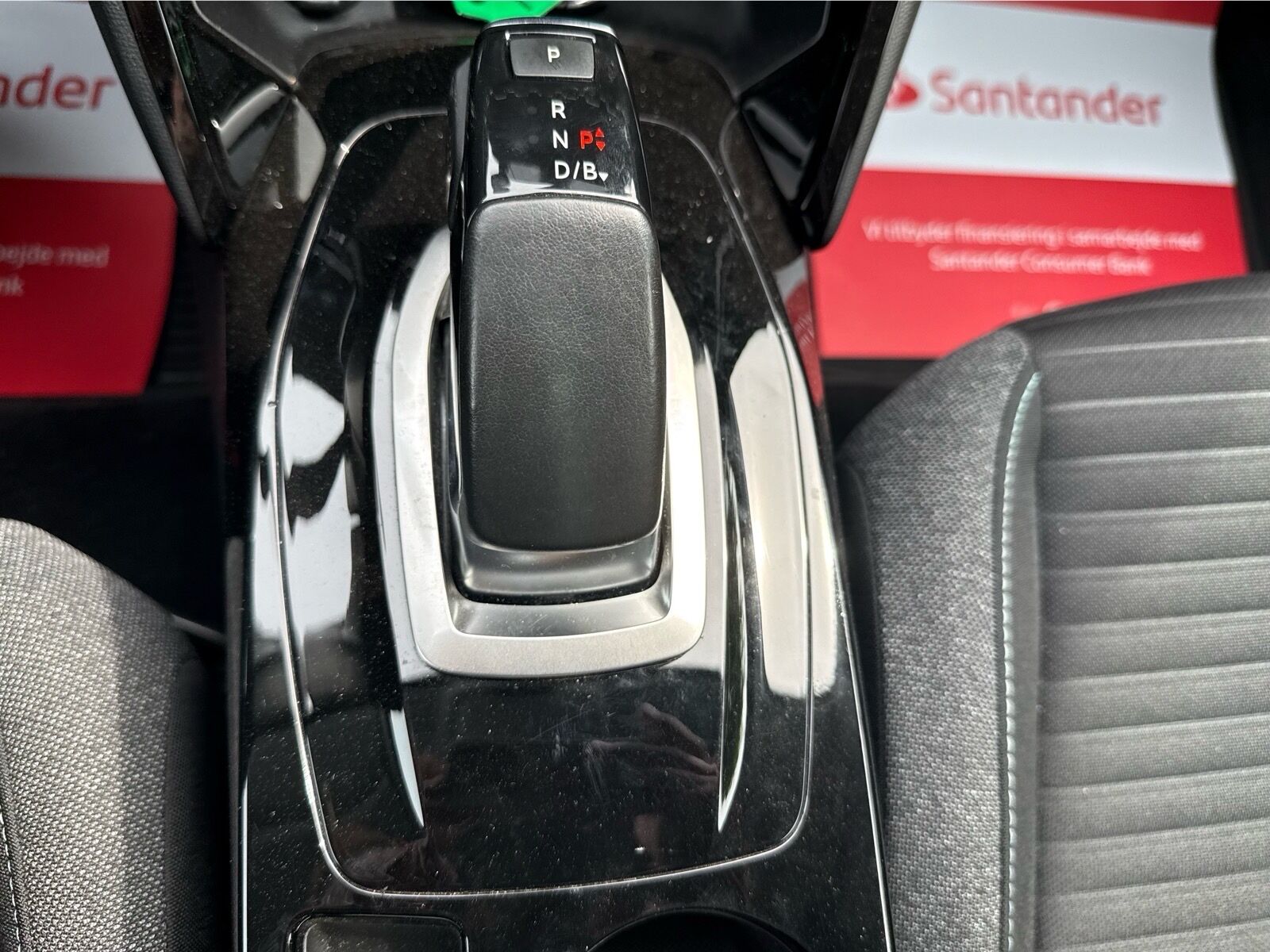 Billede af Peugeot e-208 EL Active Pack 136HK 5d Aut.