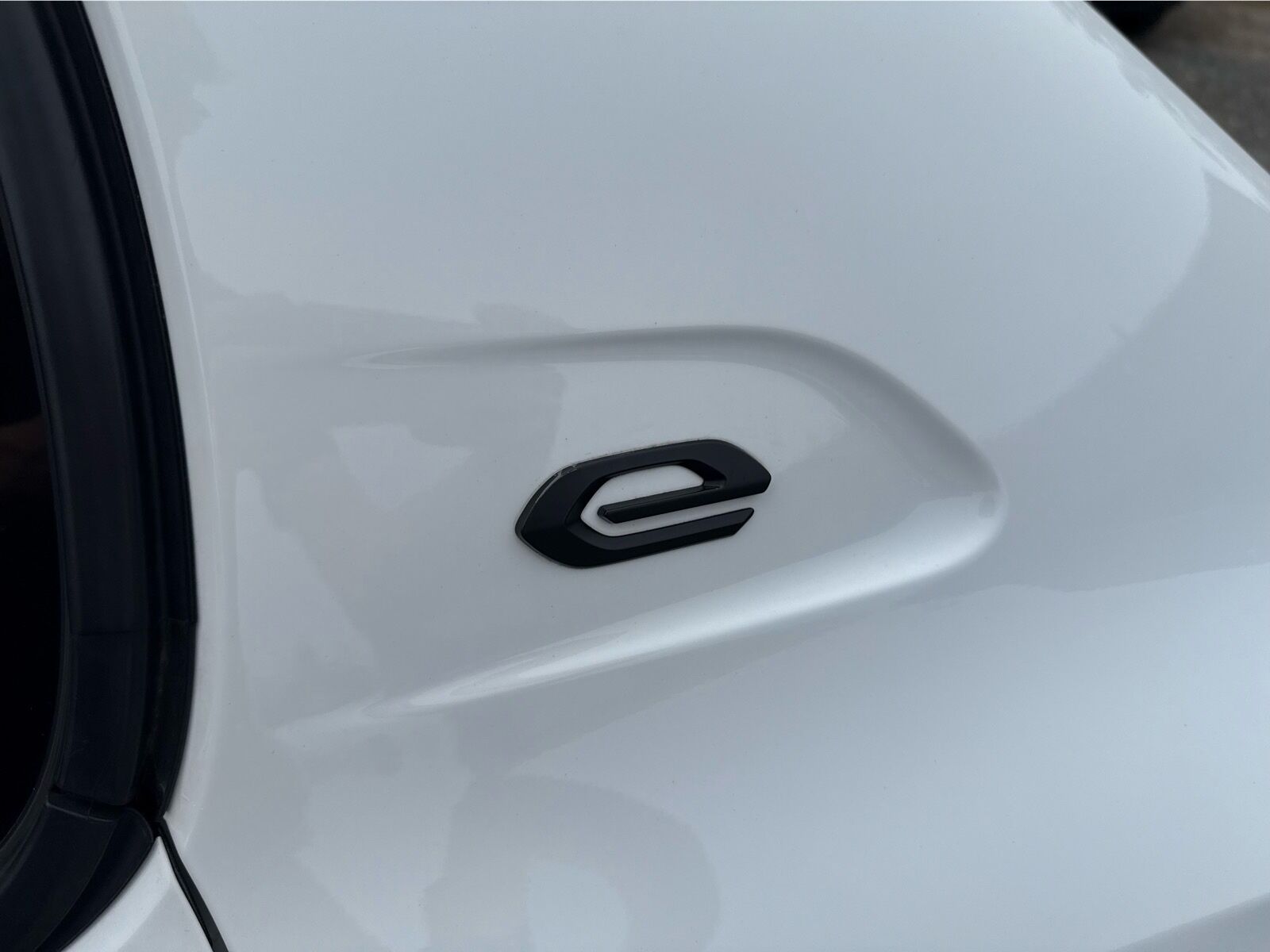 Billede af Peugeot e-208 EL Active Pack 136HK 5d Aut.