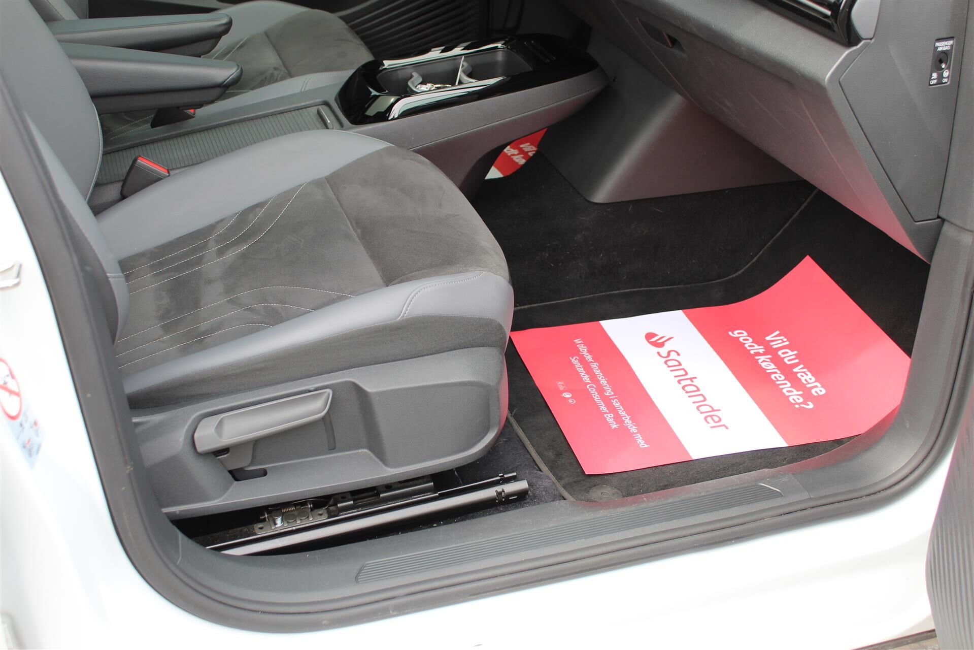 Billede af VW ID.4 EL Pro Performance 204HK 5d Aut.
