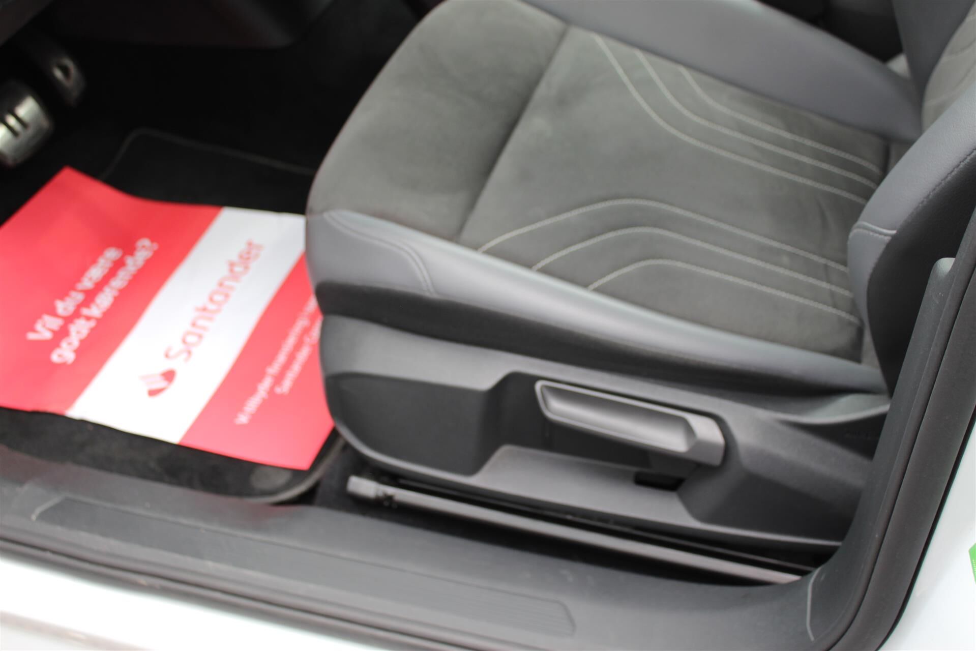 Billede af VW ID.4 EL Pro Performance 204HK 5d Aut.