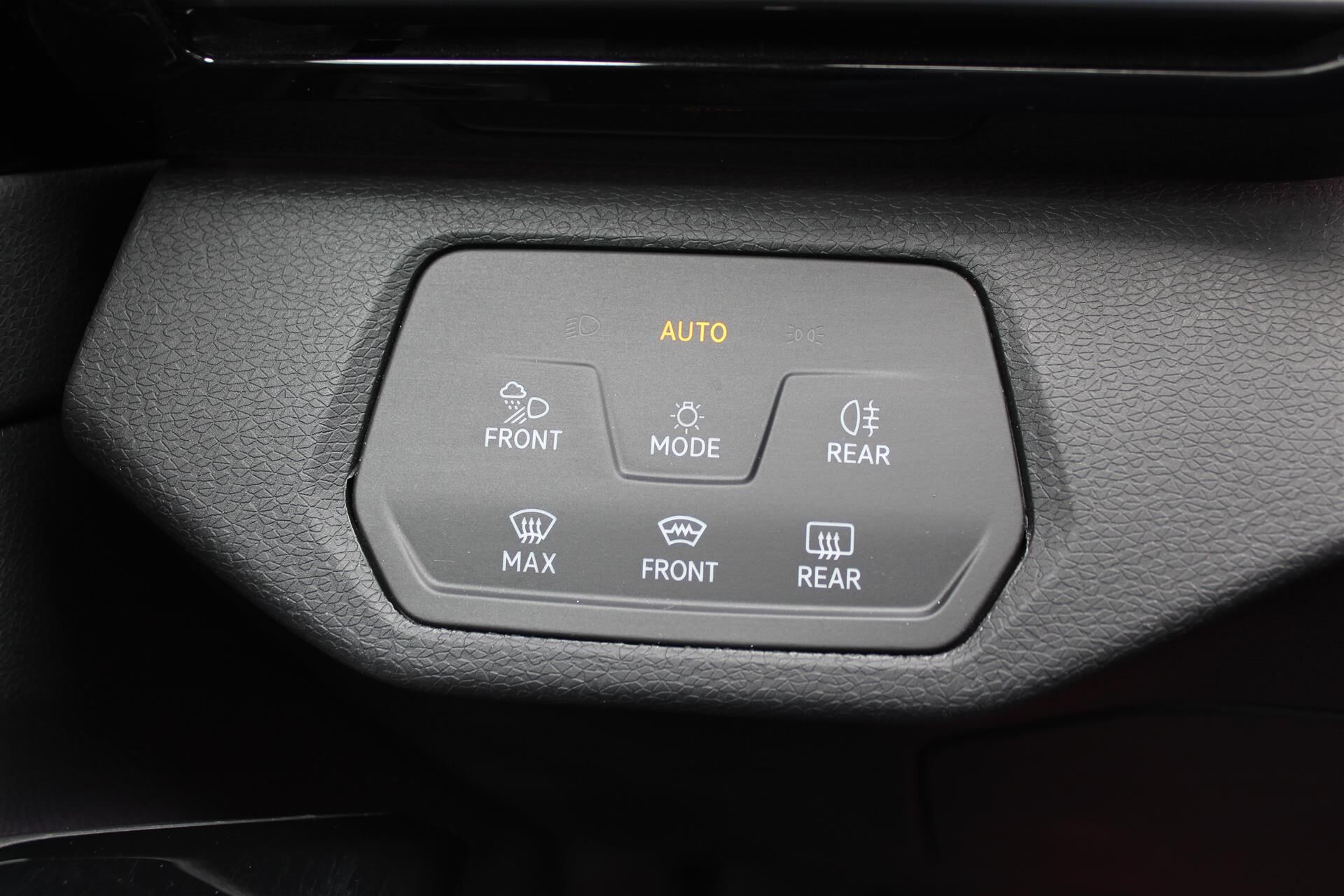 Billede af VW ID.4 EL Pro Performance 204HK 5d Aut.