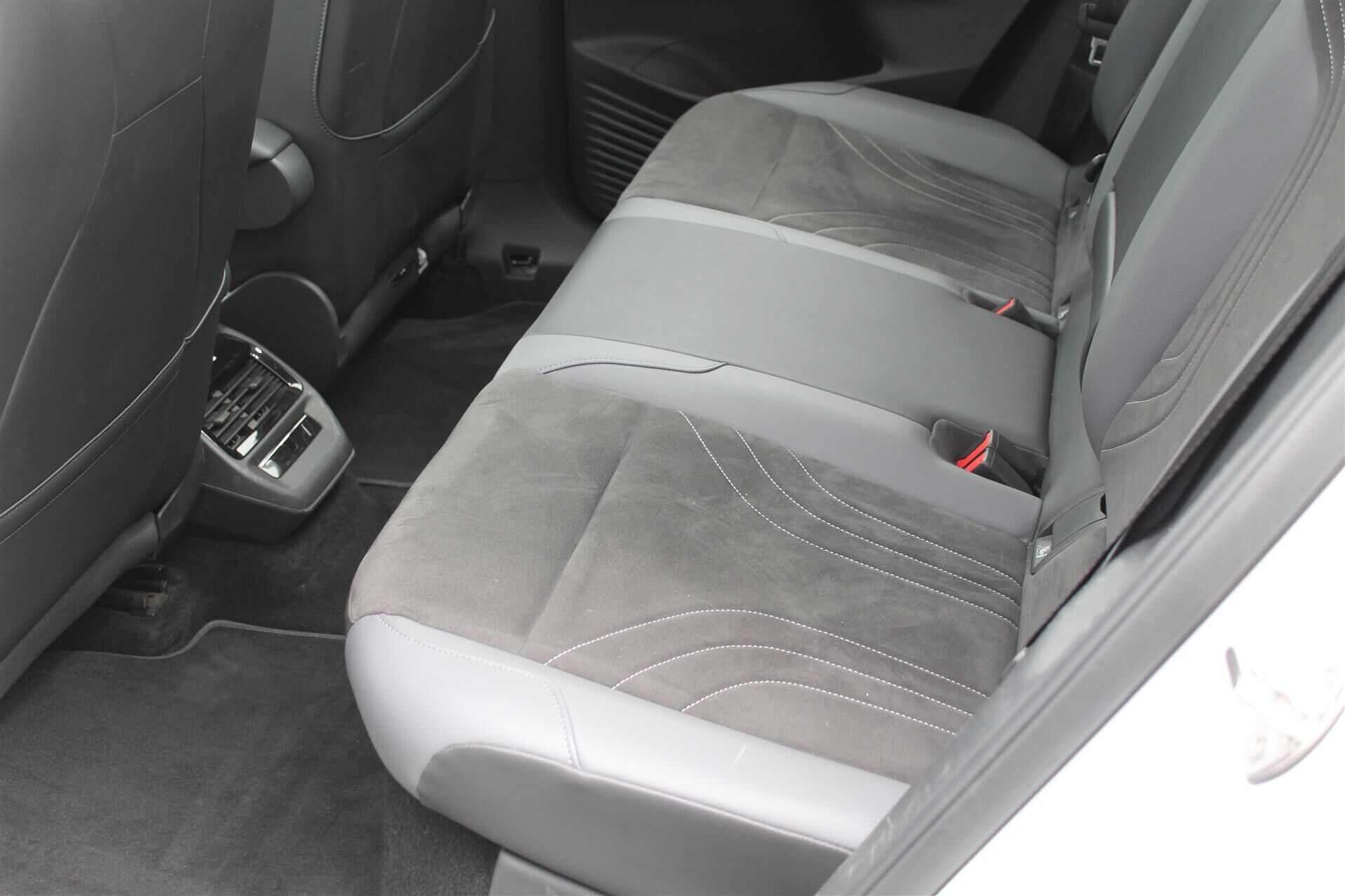 Billede af VW ID.4 EL Pro Performance 204HK 5d Aut.
