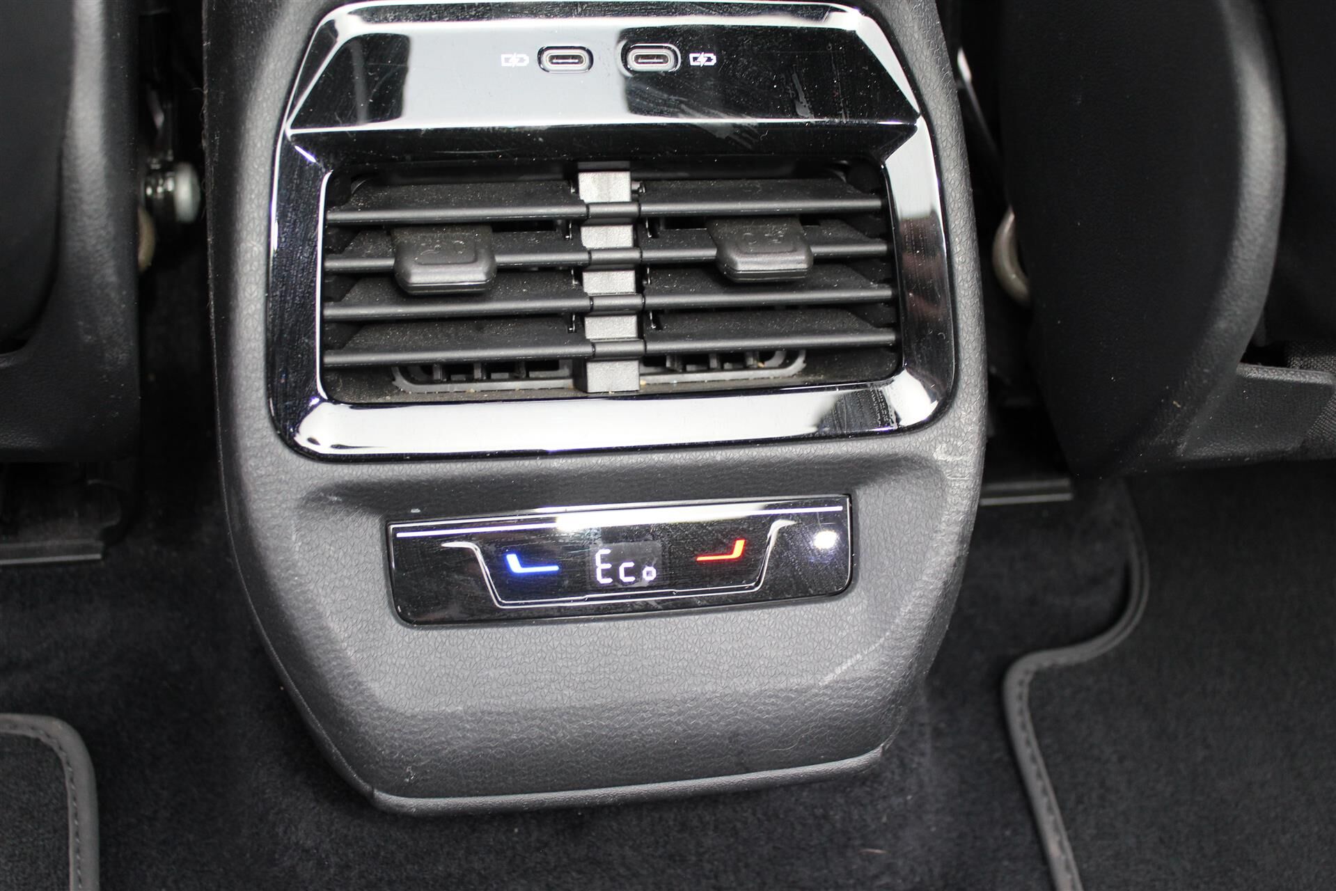 Billede af VW ID.4 EL Pro Performance 204HK 5d Aut.