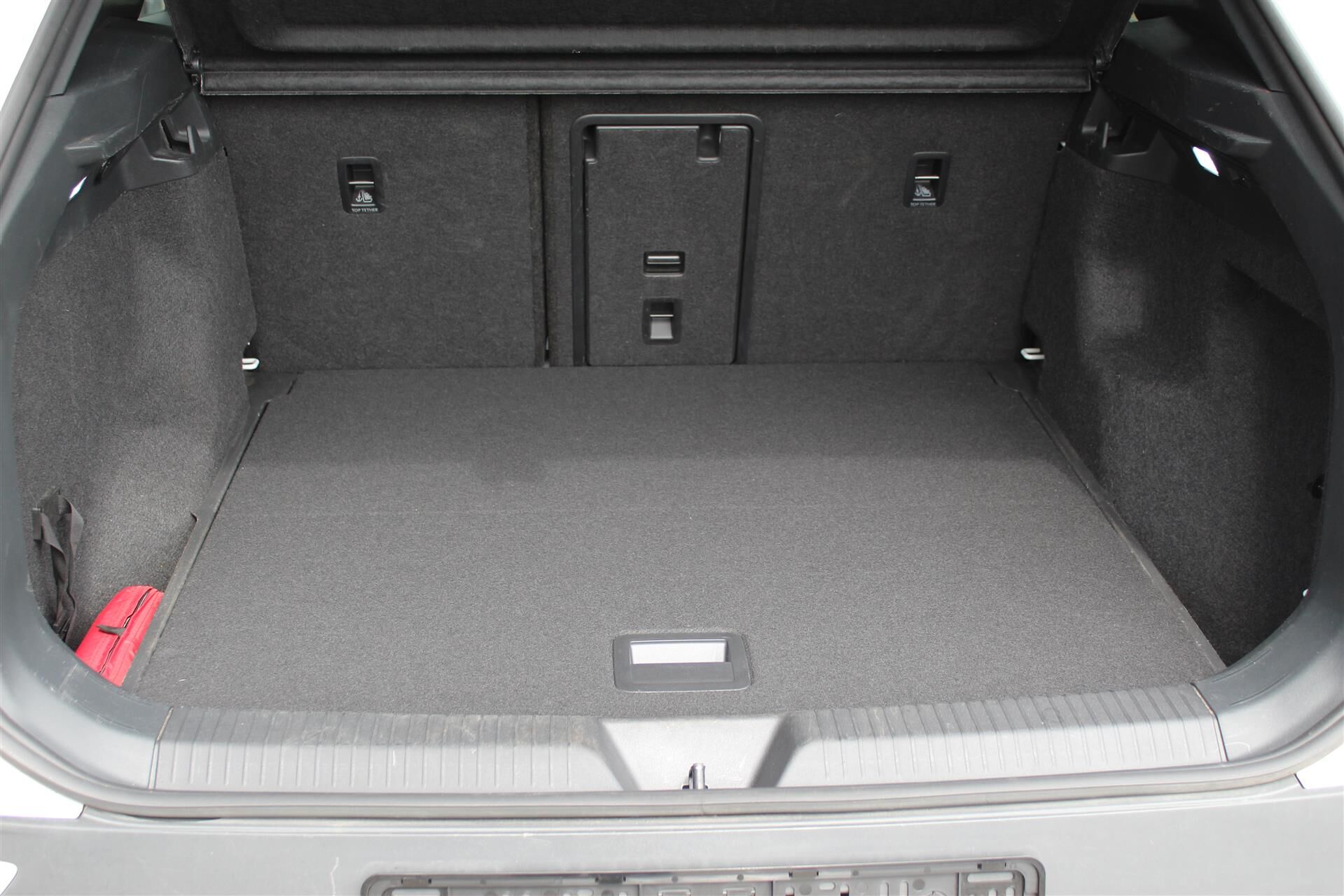 Billede af VW ID.4 EL Pro Performance 204HK 5d Aut.