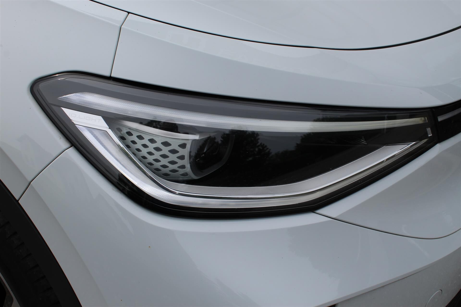 Billede af VW ID.4 EL Pro Performance 204HK 5d Aut.