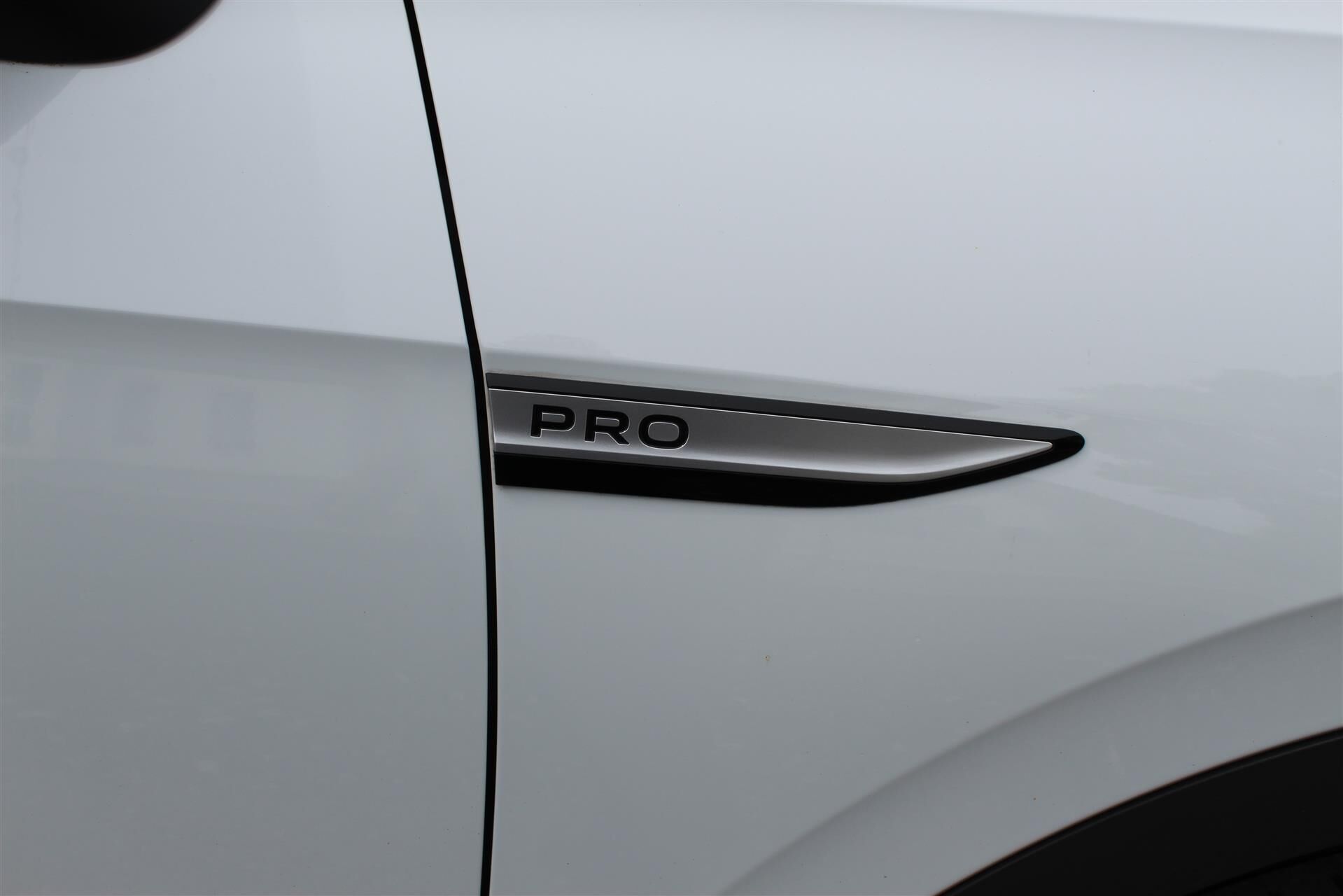 Billede af VW ID.4 EL Pro Performance 204HK 5d Aut.