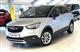 Billede af Opel Crossland X 1,2 T Impress Start/Stop 110HK 5d 6g