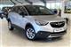 Billede af Opel Crossland X 1,2 T Impress Start/Stop 110HK 5d 6g