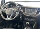 Billede af Opel Crossland X 1,2 T Impress Start/Stop 110HK 5d 6g