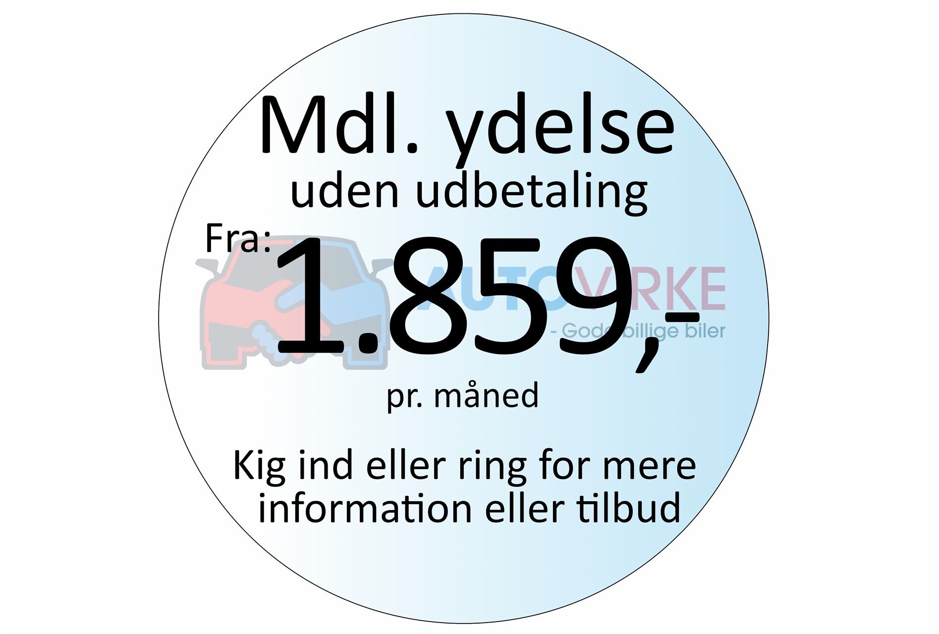 Billede af Ford Focus 1,5 EcoBlue Titanium X 120HK Stc 8g Aut.