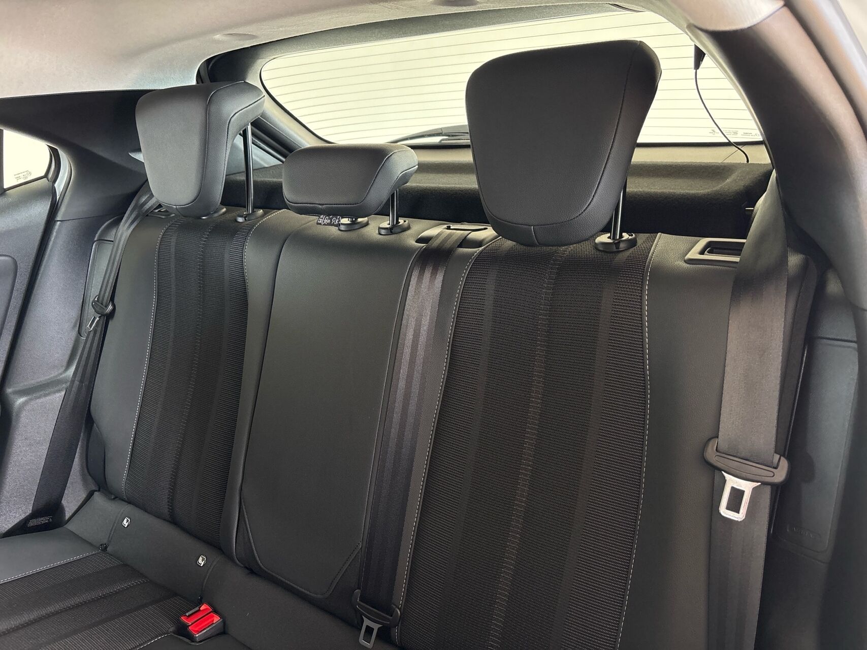 Billede af Opel Mokka-e EL Elegance 136HK 5d Aut.