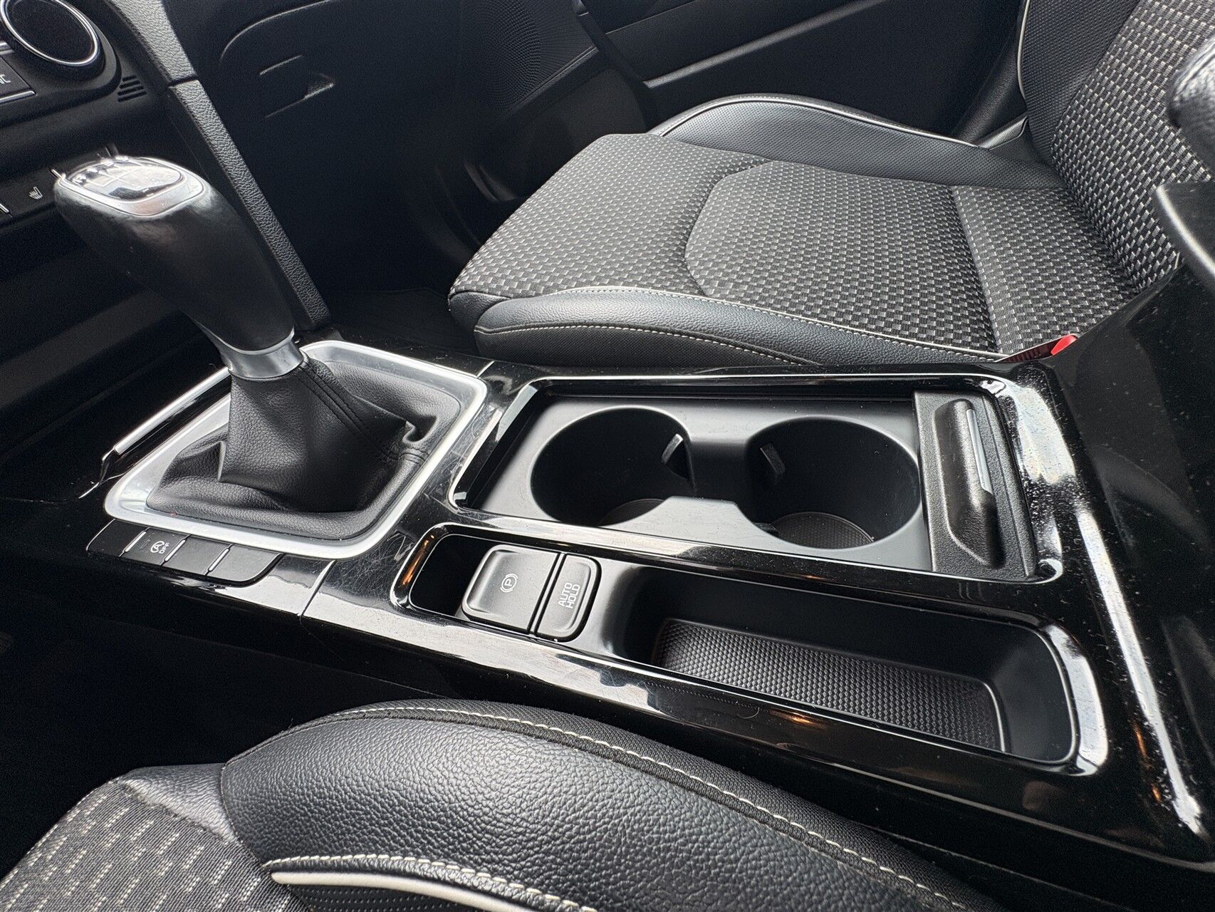 Billede af Kia Ceed SW 1,0 T-GDI Intro Edition 120HK Stc 6g