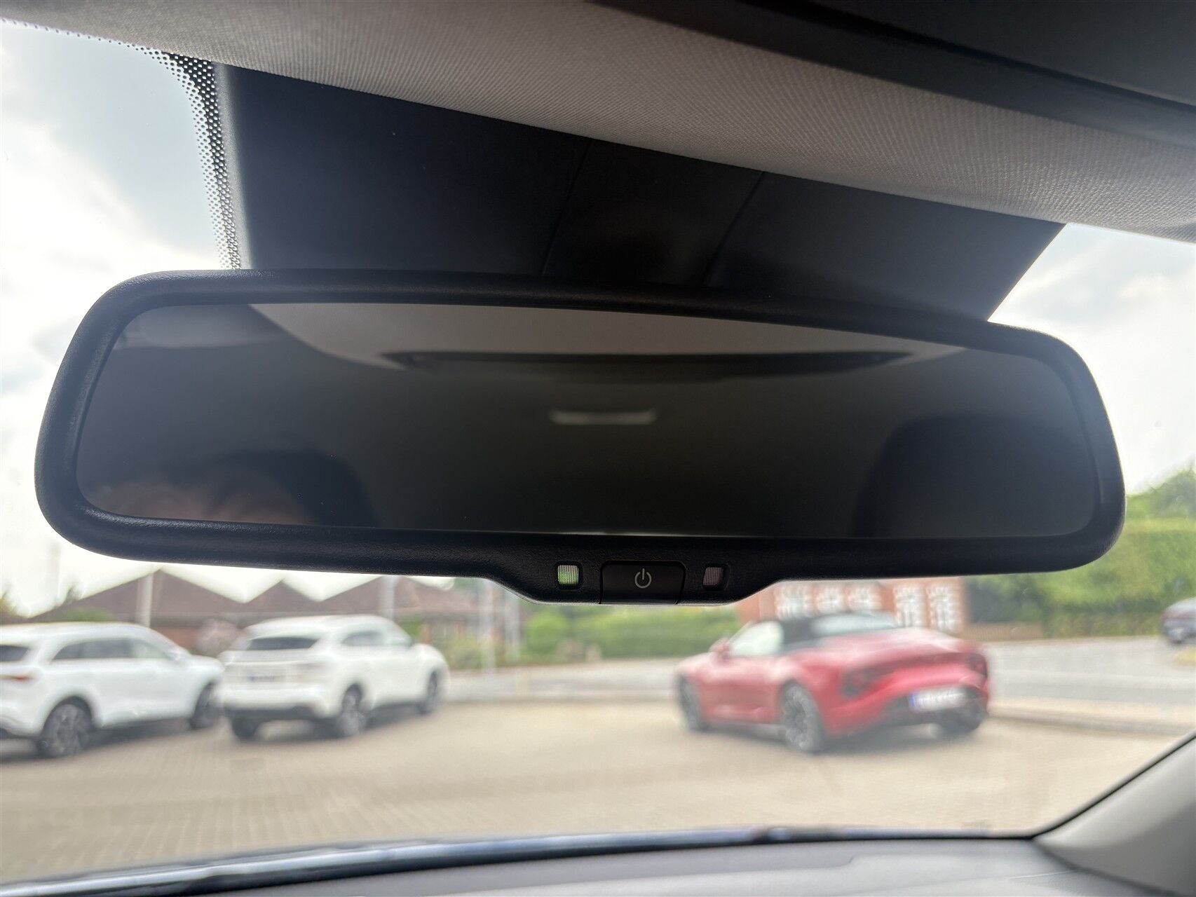 Billede af Kia Ceed SW 1,0 T-GDI Intro Edition 120HK Stc 6g