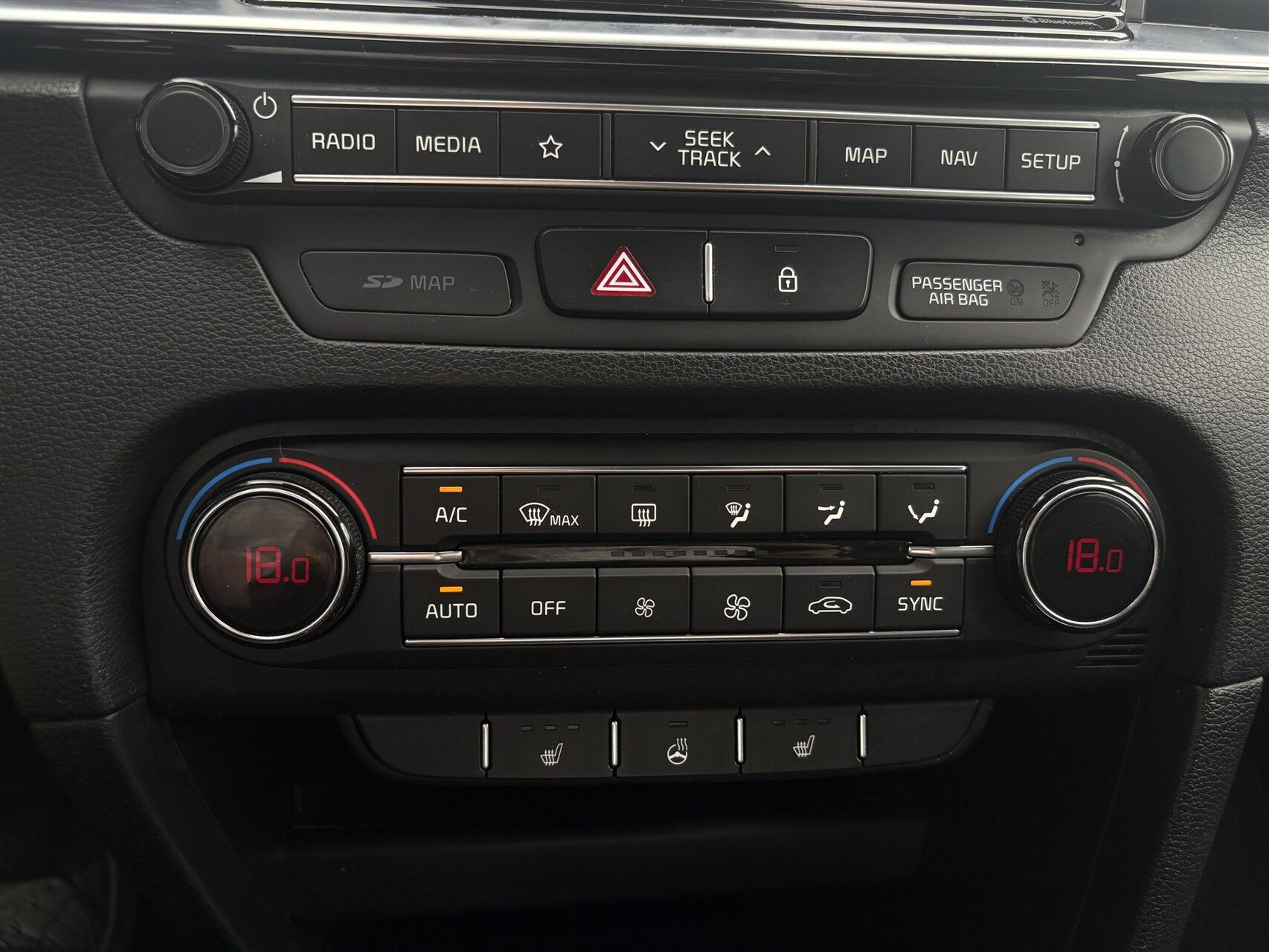 Billede af Kia Ceed SW 1,0 T-GDI Intro Edition 120HK Stc 6g